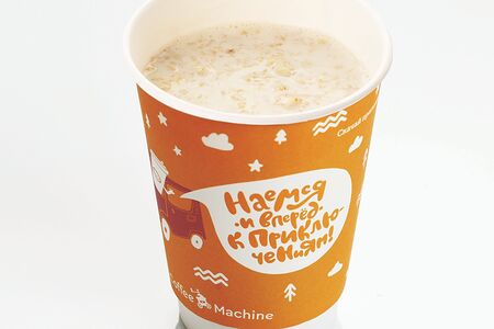 Овсяная каша