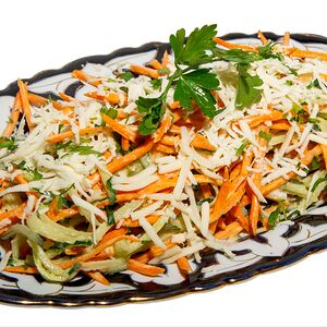 Салат Свежак