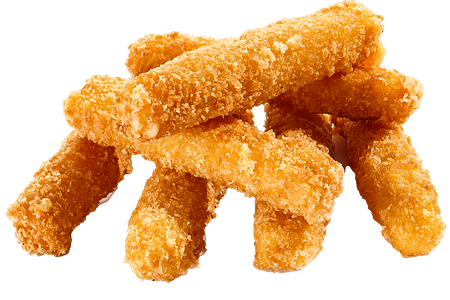 Сырные палочки с моцареллой