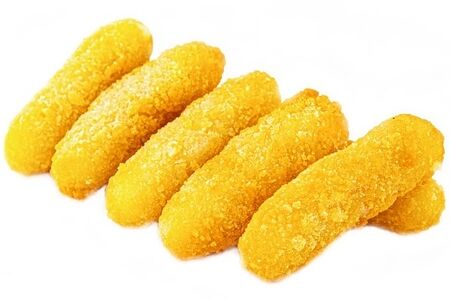 Сырные палочки