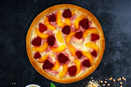 Пицца Сладкая 22 см