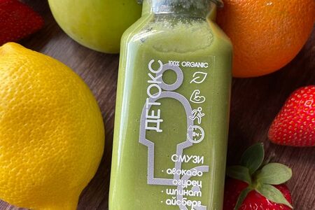 Смузи Детокс