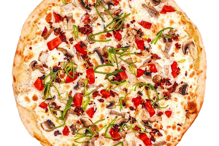 Пицца Мясная