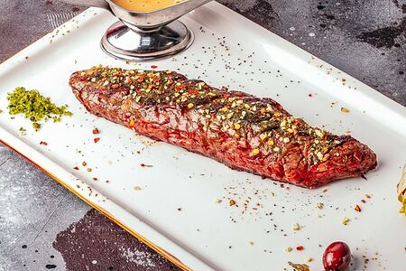 Стейк Гурме Острый мачете