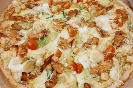 Комбо Цезарь