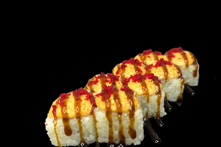 Туна спайси