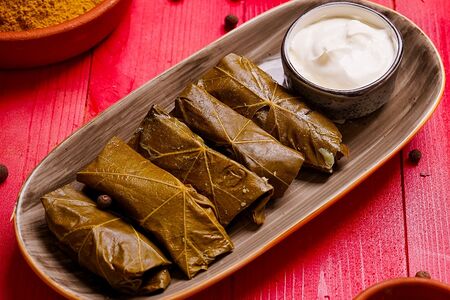 Долма 200/50гр