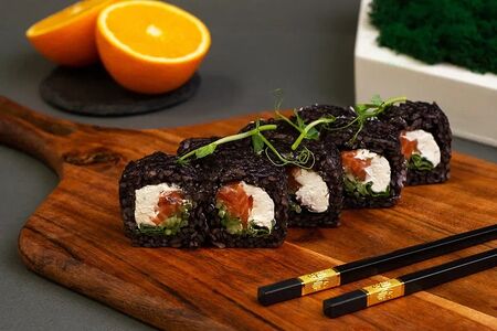 Мадзуки-ролл