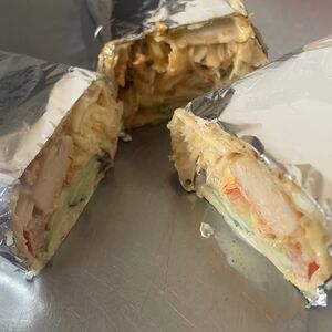 Шаурма Королевская