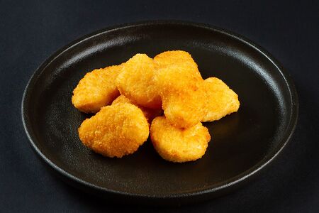 Наггетсы куриные