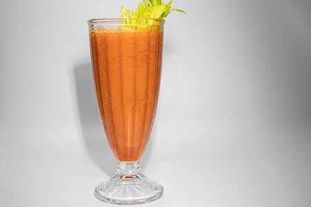 Смузи Гаспачо