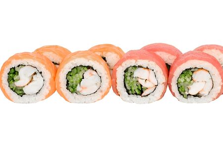 Лосось тунец Премиум