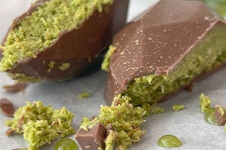 Дубайский шоколад