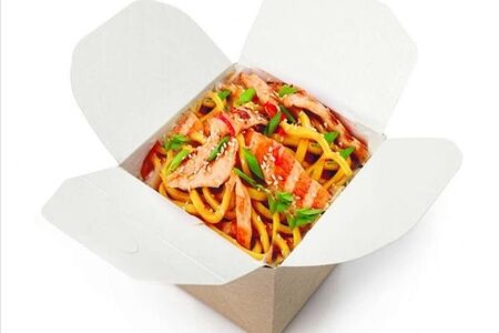 Эби ям удон