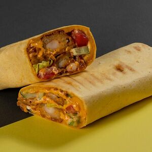 Шаурма Том ям