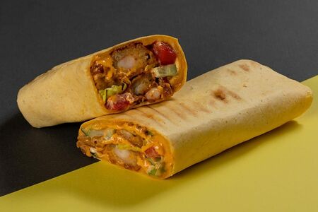 Шаурма Том Ям