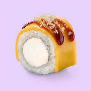 Сливочный чеддер