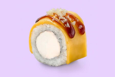 Сливочный чеддер