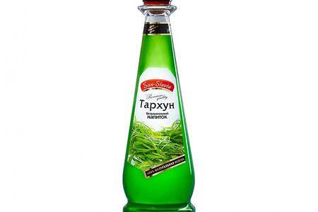 San-Slavia Тархун