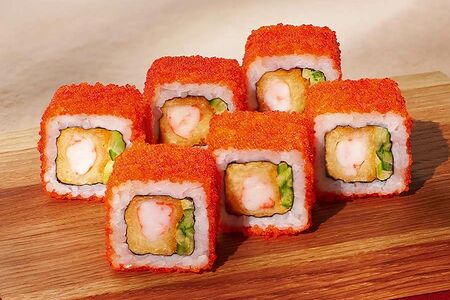 Ролл Мексиканский