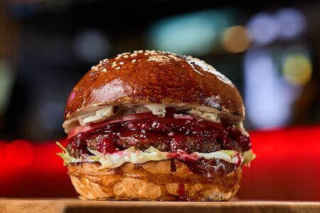 Кровавая Мэри