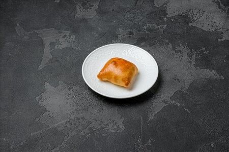 Пирожок с мясом