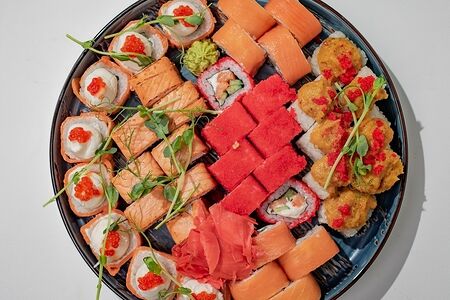 Сет Премиум