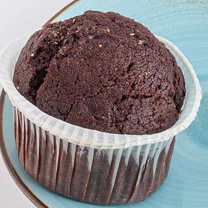 Маффин шоколадный