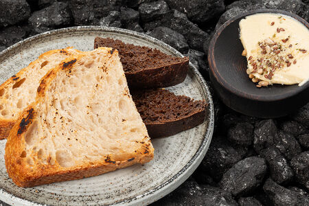 Хлебная корзина