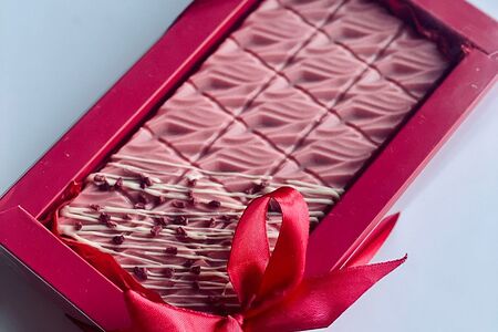 Дубайский шоколад Волосы ангела Angel Hair