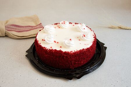 Торт Серенада