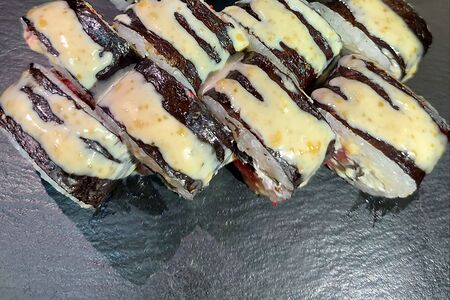 Дуннин Ролл