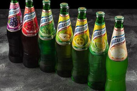 Натахтари в ассортименте