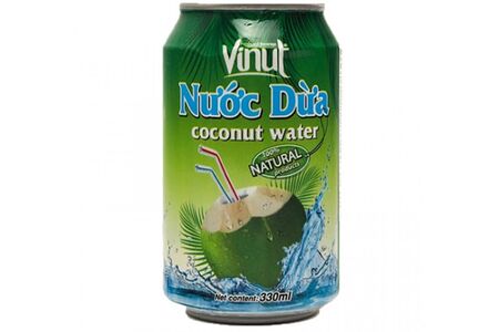 Vinut Кокос