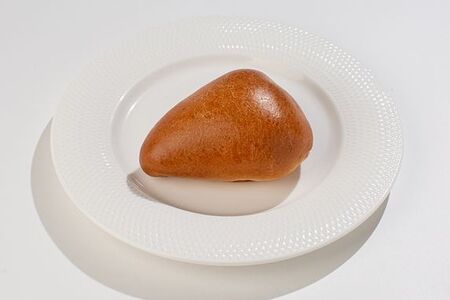 Пирожок с капустой