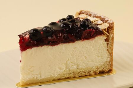 Чизкейк Нью-Йорк