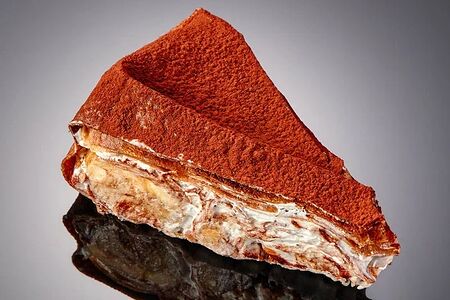 Блинный торт