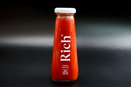 Сок Rich Томат 