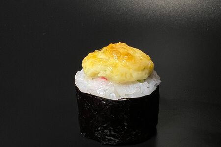 Ролл Цезарь хот