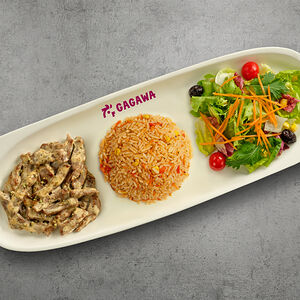 Говядина Сливочный тимьян