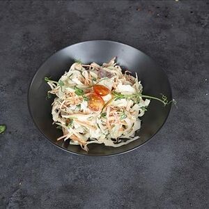 Салат Коул Слоу 1/150