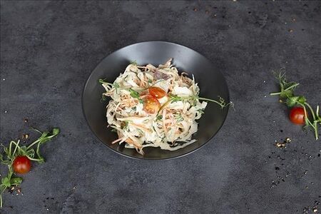 Салат Коул Слоу 1/150