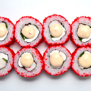 Фирменный ролл