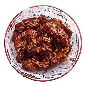 Крылья Барбекю @ S