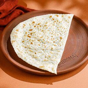 Кутаб с бараниной