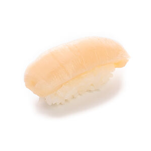 Суши Хотатэ