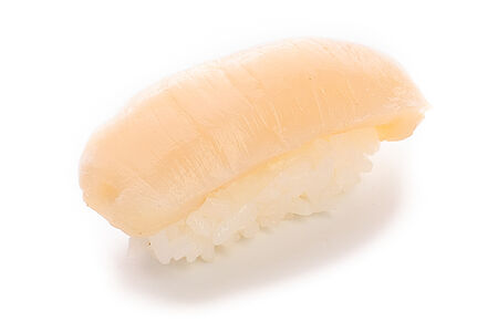 Суши Хотатэ