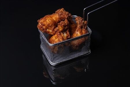 Куриные крылья