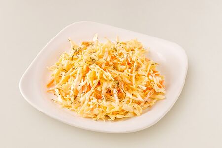 Салат Коул-слоу