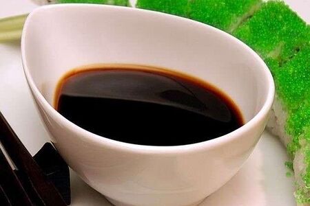 Соус Соевый